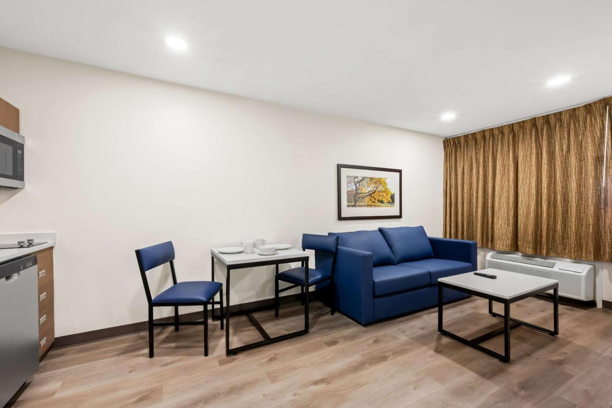 Mainstay Suites Raleigh North Zewnętrze zdjęcie
